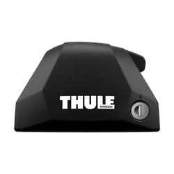 Stopy bagażnika dachowego Thule Edge Flush Rail – 4 szt.