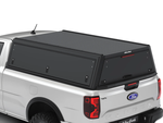 Hardtop Alu-Cab Guard – Ford Ranger Next Gen 2022+ Single Cab, blacha gładka