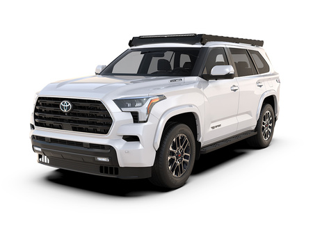 Bagażnik dachowy Front Runner Slimsport z wycięciem na lightbar do Toyota Sequoia (2023-)