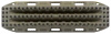 Trapy MAXTRAX XTREME – Olive Drab, para