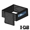 Moduł bazowy Alu-Cab MODCAP Extra Cab – z oknami