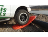 Trapy HEBE Jumbo Tracks 150 × 45 × 6 cm – para