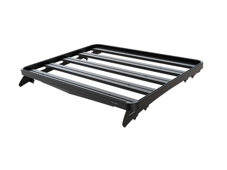 Bagażnik Front Runner Slimline II Ford Ranger T6 Extended Cab 2012–2022 – Low Profile