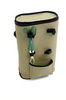 Torba na węgiel drzewny Camp Cover — kolor khaki