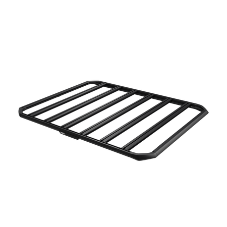 Platforma dachowa Thule Caprock 190 x 150 cm – czarna