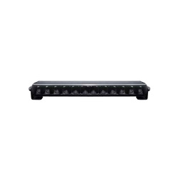Panel LED Strands Nuuk Black 14 cali