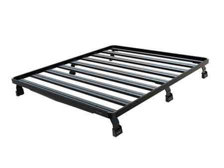 Bagażnik Front Runner Slimline II do Silverado / Sierry 1500/2500/3500 z ReTrax XR 5′9″ od 2007 r. – 1575 × 1762 mm