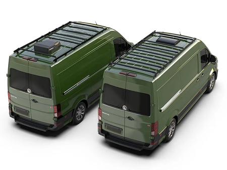 Bagażnik dachowy Front Runner Slimpro - Volkswagen Crafter (2017- ) (L3H2/MWB/Standard)