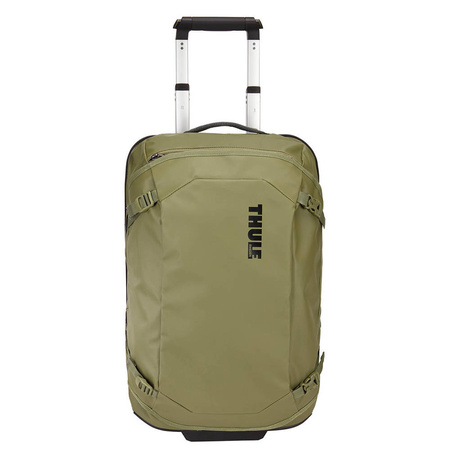 Torba na kółkach Thule Chasm 40 l – oliwkowa Olivine