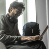 Plecak na laptopa Thule Construct 28 l – czarny