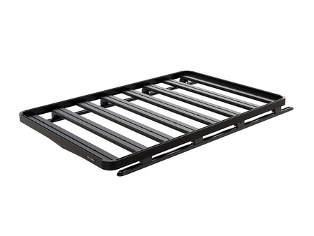 Wysoki bagażnik Front Runner Slimline II Tall z szynami na zabudowę 1255 × 1560 mm