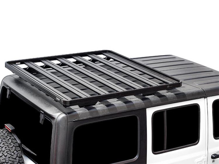 Bagażnik dachowy Front Runner Extreme Slimline II 1/2 Jeep Wrangler JL 4d (2018- )