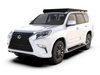 Bagażnik dachowy Front Runner Slimsport do Lexusa GX 460 (2010–2024) – pełna owiewka