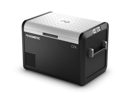 DOMETIC - CFX3 55 - KOMPRESOROWA LODÓWKA PRZENOŚNA 