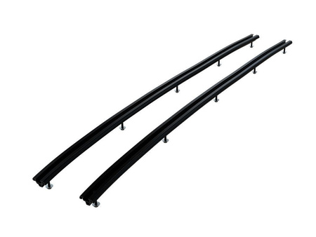 Szyny Front Runner do Toyoty Hilux Revo Double Cab od 2016 – 1300 mm, para