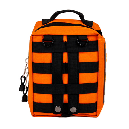 Apteczka MAXTRAX Vehicle First Aid Kit z wyposażeniem