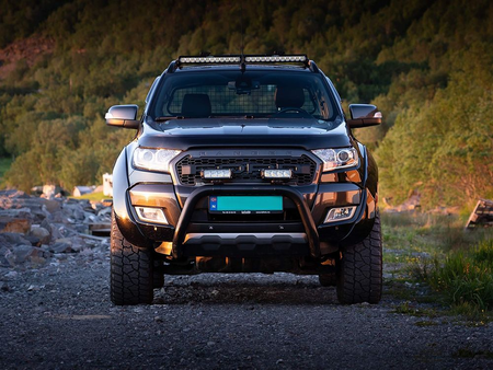 Listwa świetlna LED Lazer Lamps ST12 Evolution