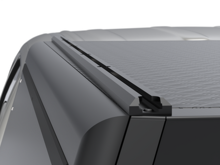 Hardtop Alu-Cab Guard – Toyota Tacoma III 2016–2023 Double Cab Short Bed 5 ft, blacha gładka