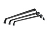 Trzy belki Front Runner do Toyoty Tacomy od 2005, ReTrax XR – wariant 6, 1425 mm