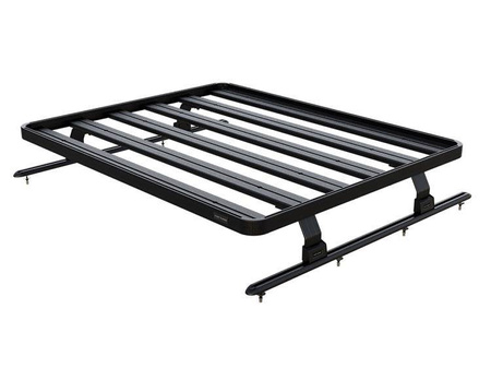 Bagażnik Front Runner Slimline II Roll Top 1425 × 1156 mm z szynami