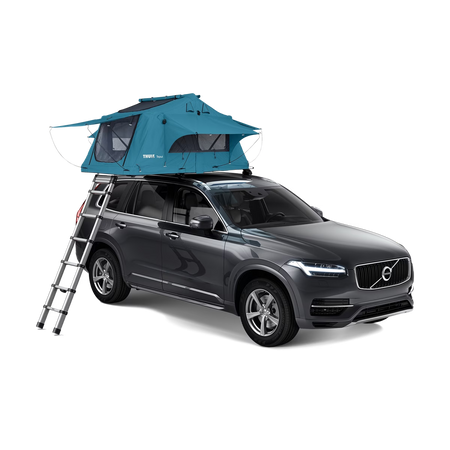 Namiot dachowy Thule Tepui Ayer 2