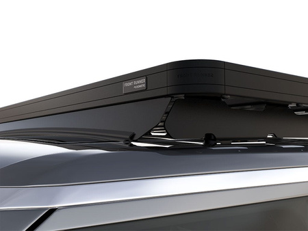 Bagażnik Front Runner Slimline II do Rivian R1S (2022–)