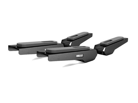 Uchwyt Front Runner Pro do desek surfingowych, windsurfingowych i SUP