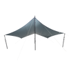 Zadaszenie biwakowe Thule Starset Tarp