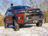 Zestaw lamp LED do grilla Lazer Lamps 2 × Triple-R 750 Elite Gen2 — Toyota Hilux Invincible-X (2021+)