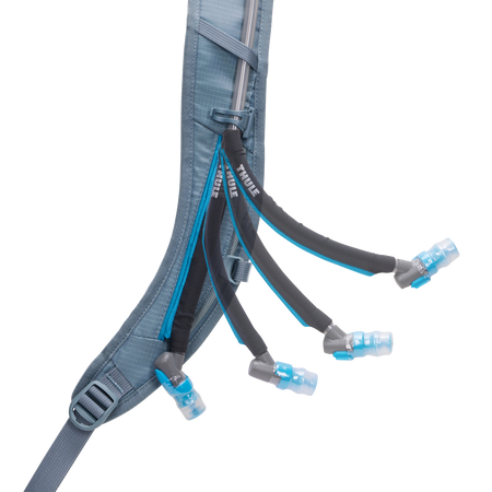 Plecak hydracyjny Thule AllTrail 22 l – niebieski Pond Blue