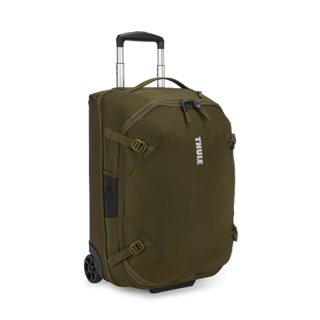 Walizka podręczna na 2 kółkach Thule EnRoute 44 l – zielona Natural Green