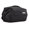 Torba podróżna Thule Subterra 45 l – czarna