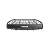 Kosz dachowy Thule Canyon XT 127 x 104 x 15 cm – czarny