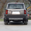 Chlapacze do Toyota Land Cruiser 250 Prado (2024- )