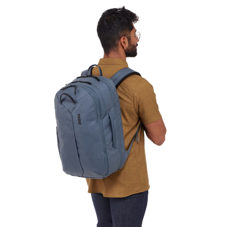 Plecak turystyczny Thule Aion 28 l – niebieski dark slate