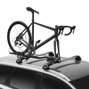 Bagażnik dachowy na rower Thule FastRide