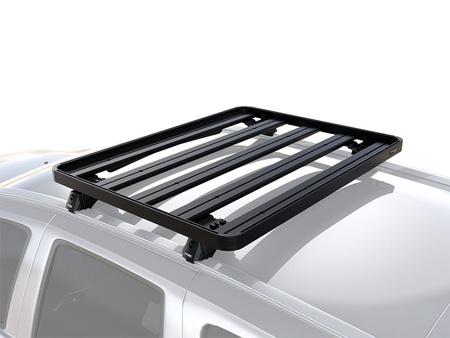 Front Runner Grab-on Flush Rail Slimline II — platforma na relingi zintegrowane 1165 × 954 mm