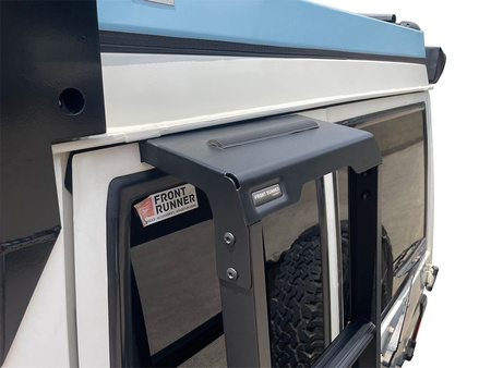 Drabinka Front Runner do Toyoty Land Cruiser 75/78 Troopy