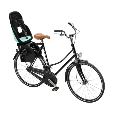 Fotelik dziecięcy na bagażnik roweru Thule Yepp Nexxt 2 Maxi
