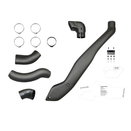 Snorkel Bravo Mercedes Sprinter W907 (2018- ) 2.1 / 3.0L