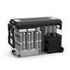 Lodówka kompresorowa ICECO JP30PROS 30 l 12/24 V – czarna
