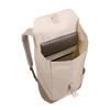 Plecak na laptopa Thule Lithos 16 l – beżowy