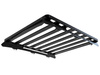 Bagażnik dachowy Front Runner Slimline II do Forda F-150 Crew Cab / Super Crew od 2009 r.