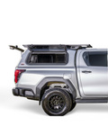 Hardtop ARB Classic do Toyoty Hilux (od 2026) – dwa boczne okna uchylne