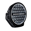 Lampa drogowa LED Strands Siberia Night Ranger 9 cali