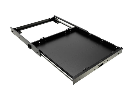 Płaska szuflada przesuwna Front Runner Jeep Wrangler JKU 4d (2011- )