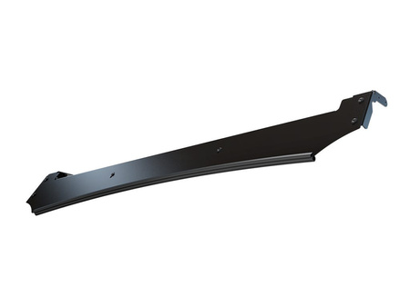 Owiewka Front Runner Slimsport Light Bar Ready pod lampę 40″ do Lexusa GX 460 (2010–2024)