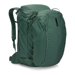 Plecak turystyczny Thule Landmark 60 l – mglista zieleń