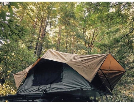 Namiot dachowy Front Runner Feather-Lite 1.3 dla 2 osób – TENT031