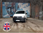 Zestaw lamp LED do grilla Lazer Lamps 2 × Triple-R 750 Beacon — Volkswagen T6 Startline (2016+)